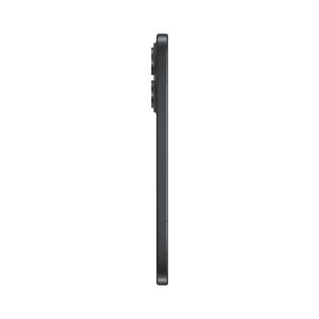 Смартфон Xiaomi 17 12 ГБ/256 ГБ черный